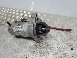 Motorino avviamento