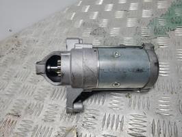 Motor de arranque