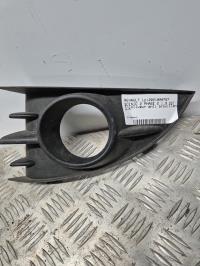 Cornice fendinebbia