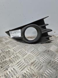 Cornice fendinebbia
