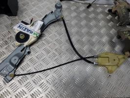 Leve vitre electrique arriere gauche