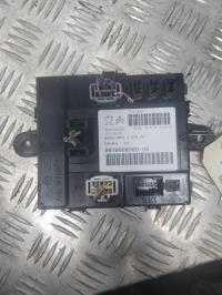 Module électronique