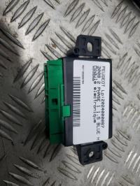 Module électronique
