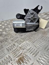 Motore tergicristallo posteriore