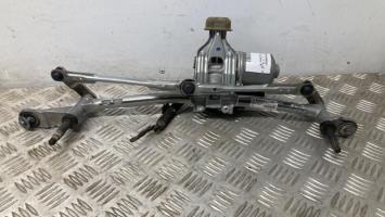 Motore tergicristallo anteriore