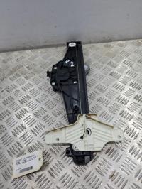 Motore alzacristalli posteriore destro