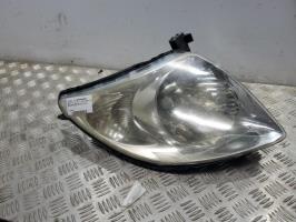 Optique avant principal gauche (feux)(phare)