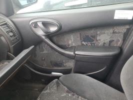 Panneau de porte avant droit