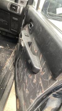 Panneau de porte avant droit