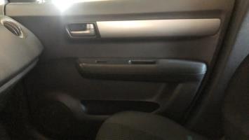 Panneau de porte avant droit