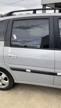 Portiera posteriore destra
