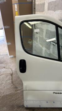 Porte avant droit