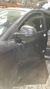 Porte avant gauche
