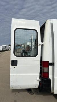 Portellone bagagliaio destro