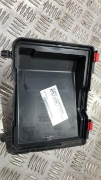 Porte fusible