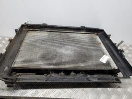 Radiateur clim