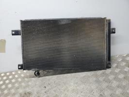 Radiatore clima