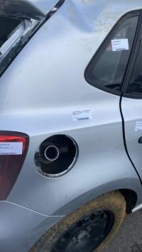 Serbatoio carburante