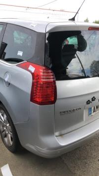 Serbatoio carburante