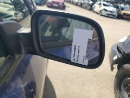Retrovisor derecho