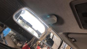 Retroviseur interieur