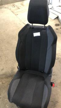 Sedile passeggero