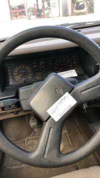 Foto pieza de coche