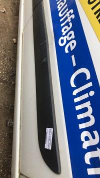 Baguette d'aile arrière gauche