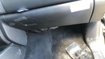Foto pieza de coche