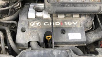 Cache moteur