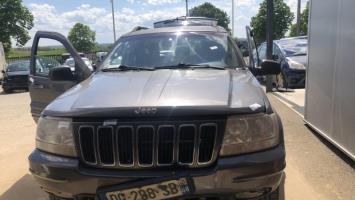 Foto pieza de coche