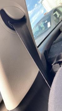 Ceinture avant droit