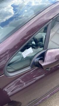 Foto pieza de coche