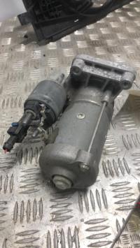 Motorino avviamento
