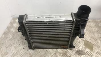 Scambiatore aria (Intercooler)