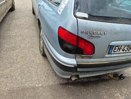 Feu arriere principal gauche (feux)