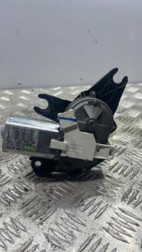 Motor de limpiaparabrisas trasero