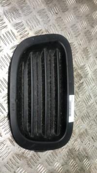 Modanatura paraurti anteriore