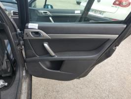 Panneau de porte arriere droit