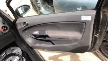 Panneau de porte avant droit