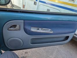 Panneau de porte avant droit