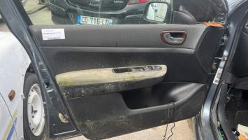 Pannello portiera anteriore sinistro