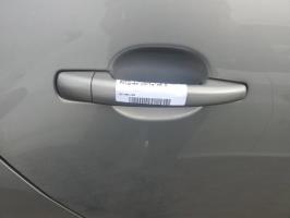 Maniglia portiera posteriore destra