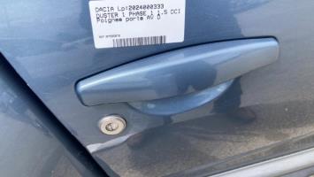 Poignee porte avant droit