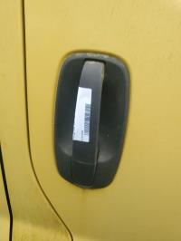 Poignee porte avant droit