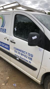 Portiera anteriore destra