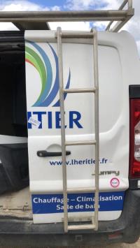 Porte de coffre droit
