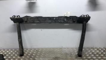 Traversa rinforzo paraurti anteriore
