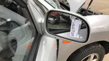 Retrovisor derecho