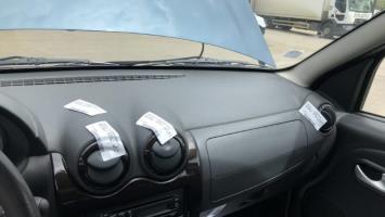 Foto pieza de coche